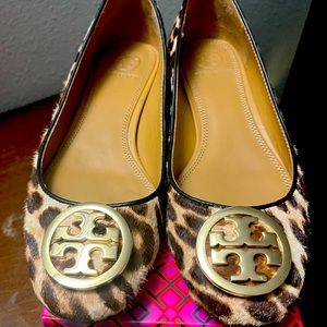 Tory Burch Flats shoe